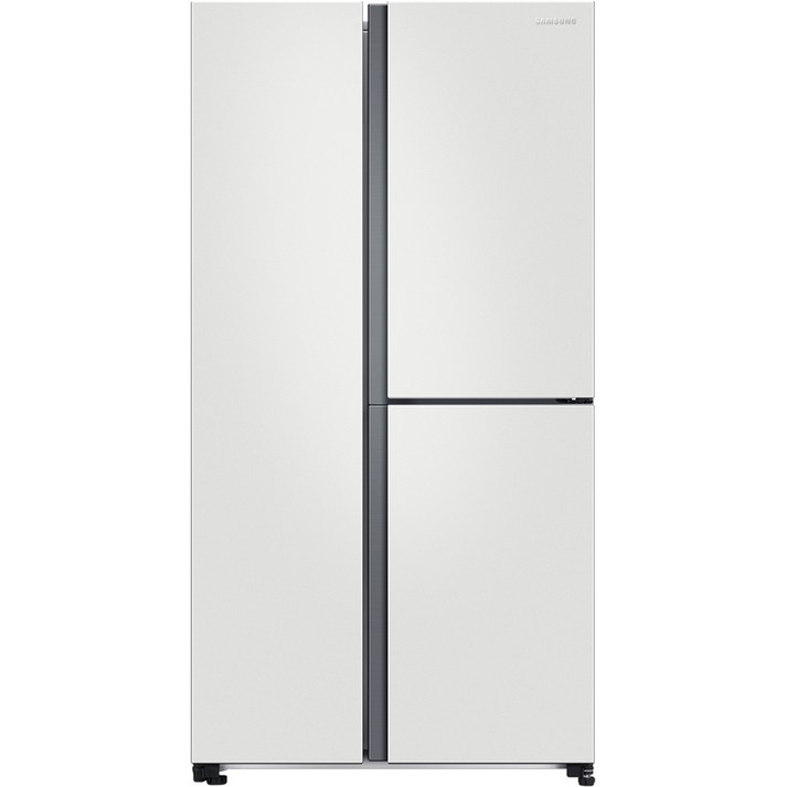 삼성냉장고4도어 삼성전자 양문형 냉장고 846L 방문설치