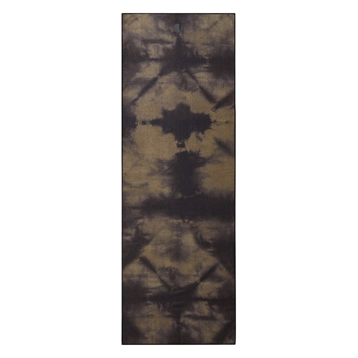 만두카 요기토즈 요가타월