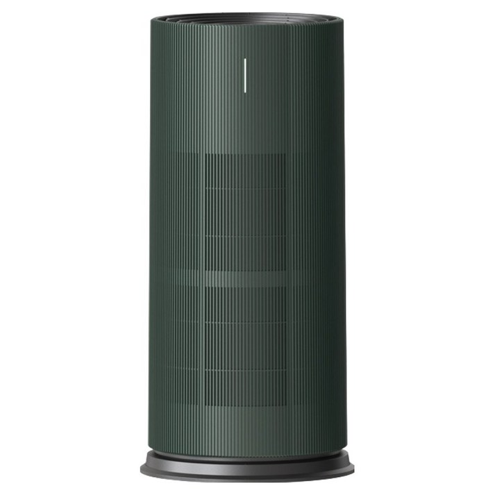 세스코 트루에어 공기청정기 판테온 83.1㎡ 방문설치, EADS711, 포레스트 그린