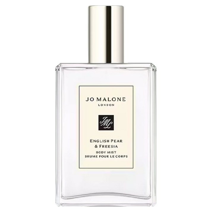 조말론런던 바디 미스트 잉글리쉬 페어 앤 프리지아