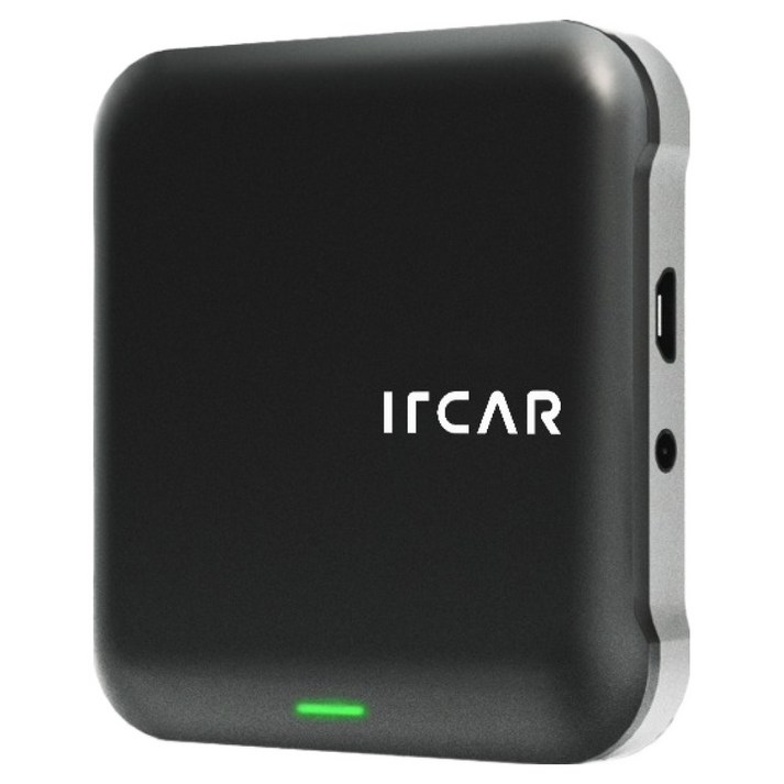 잇카 RF 스마트 하이패스, 블랙, 단말기  출장설치티켓