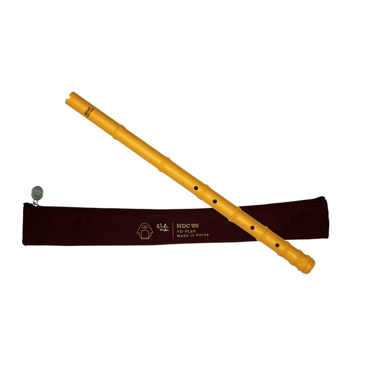 HDC 영창 단소 YDPL60 HDC 영창 단소 YDPL60