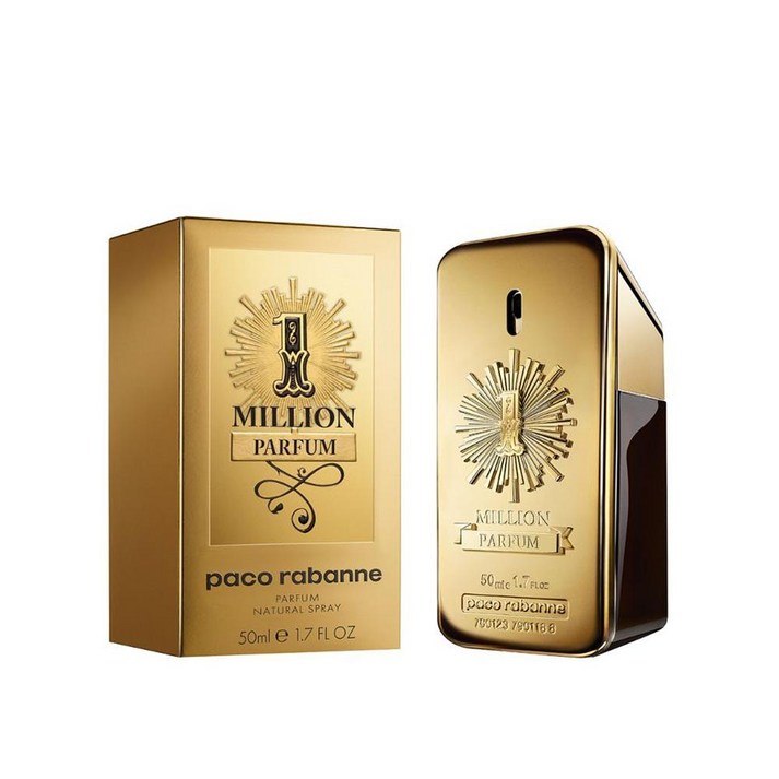 RABANNE 라반 1 밀리언 퍼퓸