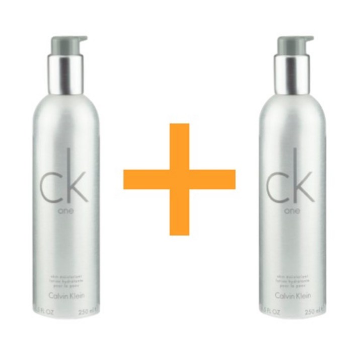 CK ONE 모이스처라이저 250ml 11