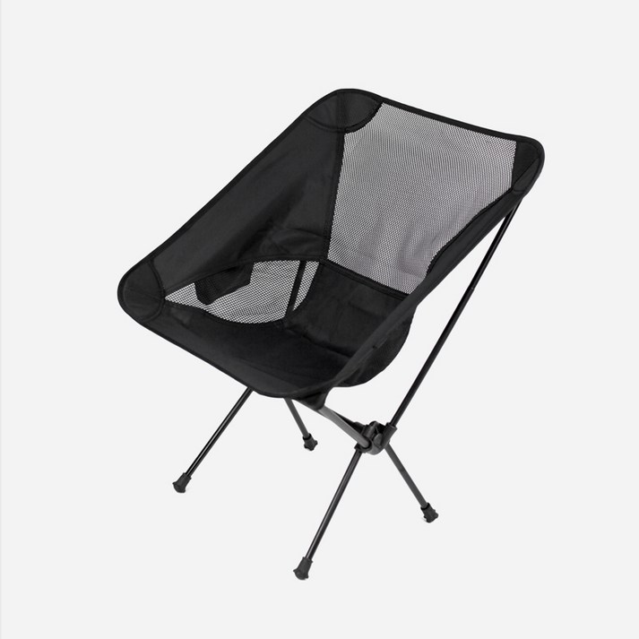 쿨맨 백패킹 초경량 캠핑의자 B형