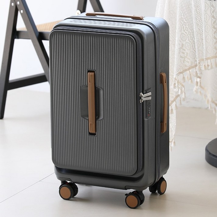 베리어튼 핸들 확장형 컵홀더 캐리어[5년AS]