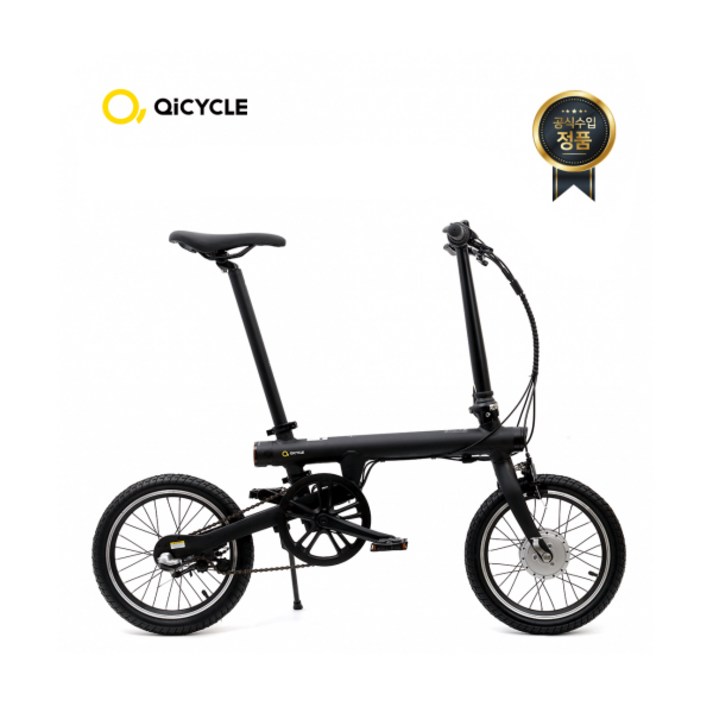 국내정식수입 샤오미 치사이클 EF1 클래식