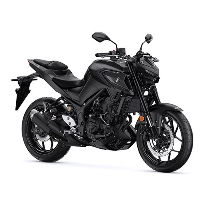 [야마하서대문4S딜러] MT-03 / YAMAHA MT-03