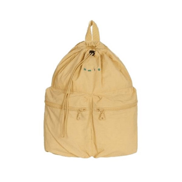 국내매장판 Mmlg MICRO RUCKSACK YELLOW 469507 국내매장판 Mmlg MICRO RUCKSACK YELLOW 469507