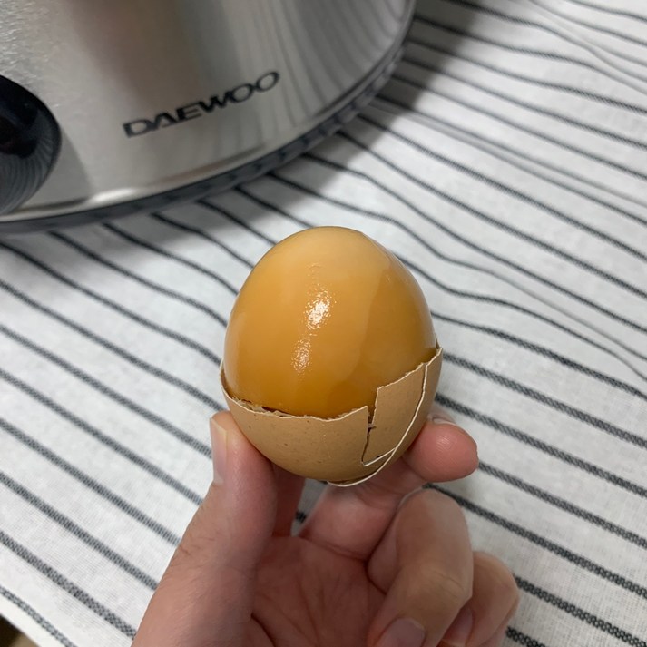 전기찜기 맥반석 구운 계란 군고구마 구운감자 기계 슬로우쿠커