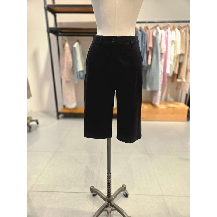 써스데이아일랜드 카프리 팬츠 T254MPT253W YQY272 MDH222