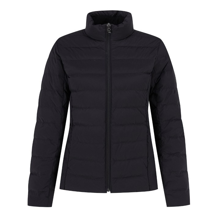 여성 경량 구스 다운 점퍼 (01-244-209-01-99)