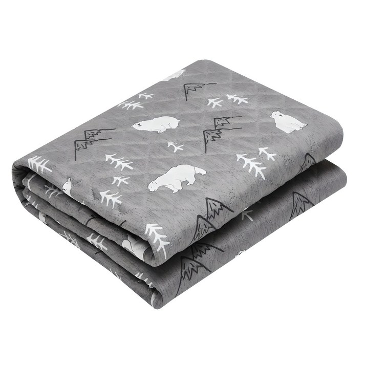 한일의료기 탄소열선 고급 전기요 HLSS20525