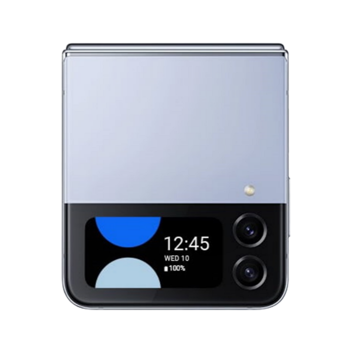 삼성 갤럭시 Z플립4 5G 256GB 512GB 3사호환 공기계 자급제 리퍼폰 SM-F721 특S급