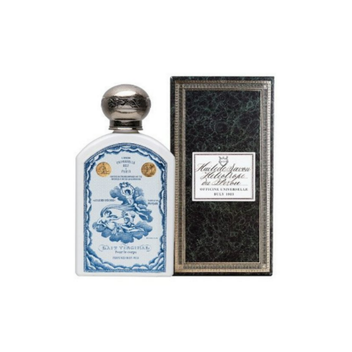 [블리샵]불리1803 레 비지날 바디 로션 리켄 데코스 190ml