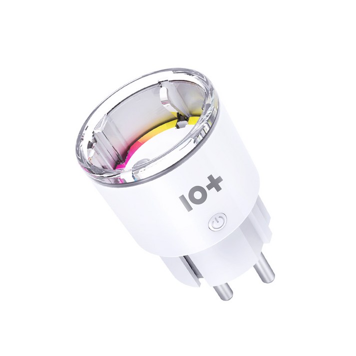 텐플 AI 스마트 IOT 플러그 10A 1구 EP2-H