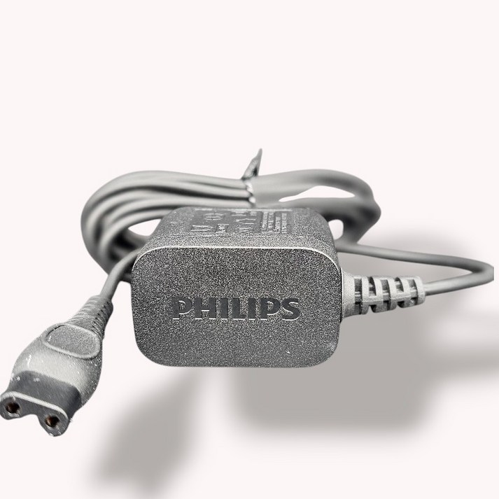 [필립스정품] PHILIPS 면도기 충전기 5000 9000 7000 HQ8505 어댑터, HQ8505/D(신형), 1개