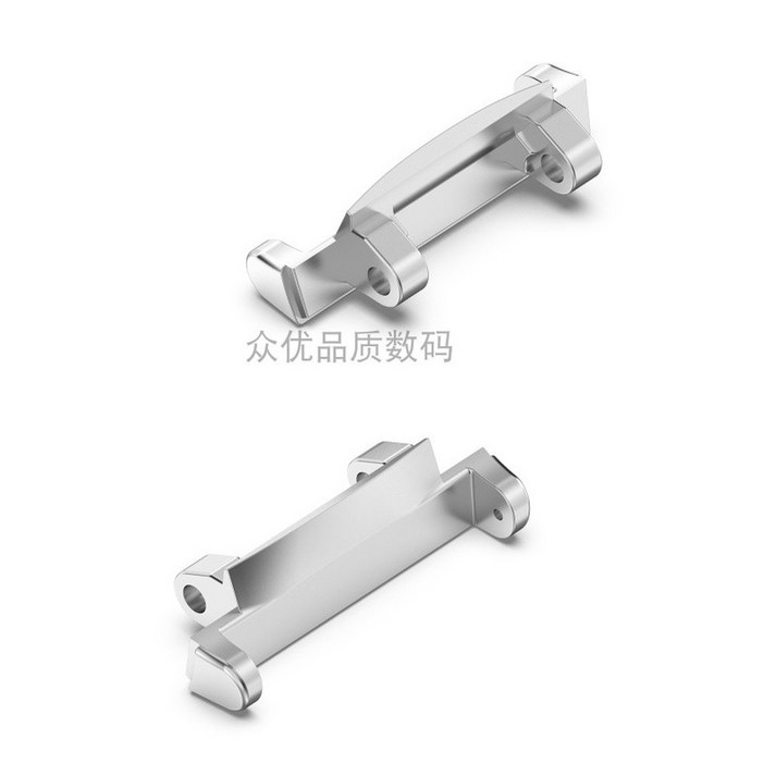 어메이즈핏 티렉스 2 밀리터리 블랙골드 스마트워치