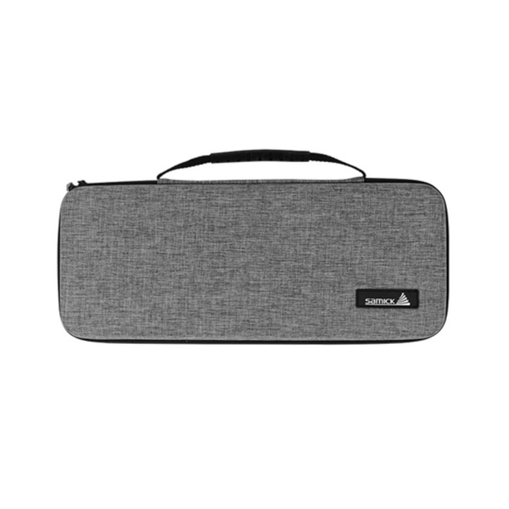 삼익악기 37 미니 키보드 피아노 SEK1, 그레이, 1개