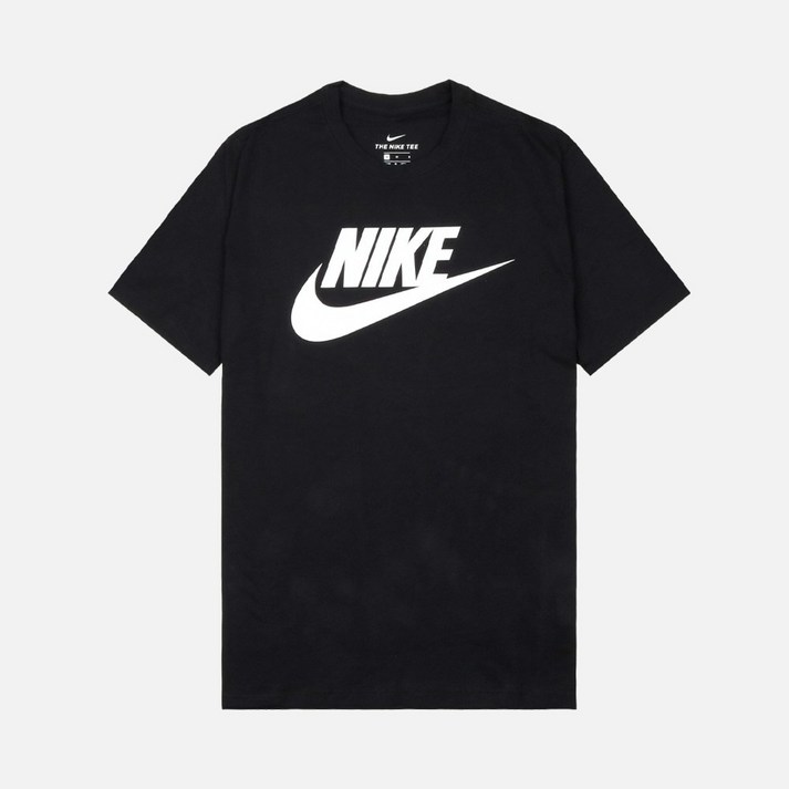 나이키 통기성 반소매 NSW 퓨추라 ICON S/S(AR5005-010)
