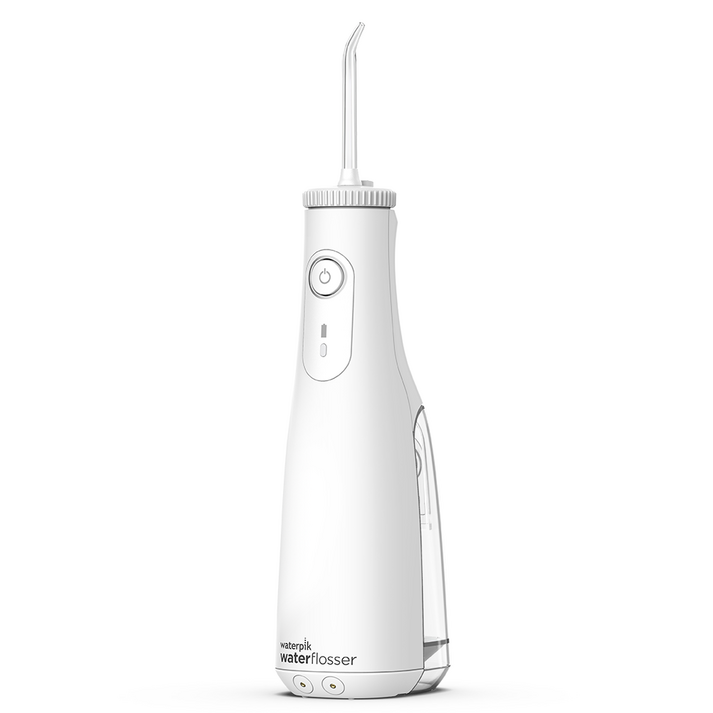워터픽 WF10K 코드레스 셀렉트 휴대용 구강세정기  E