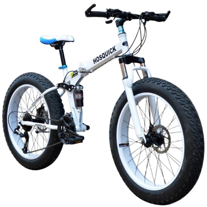 모트랙스 접이식자전거 MTB 산악 자전거 광폭 펫바이크 오프로드 초보자 출퇴근 가성비, 1개, 190cm, A.블랙7단