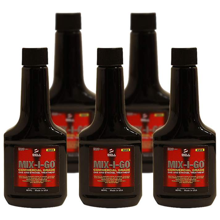 110년전통 벨퍼포먼스 고성능 원샷 연료첨가제, 가솔린/휘발유, 5개