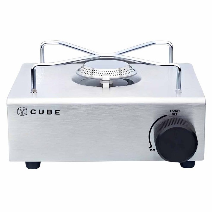 코베아 큐브 가스레인지 버너