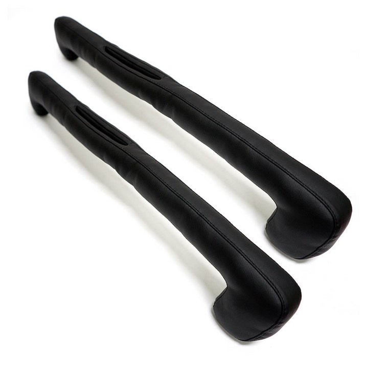 엠노블 차량용 3D 틈새쿠션 고급형