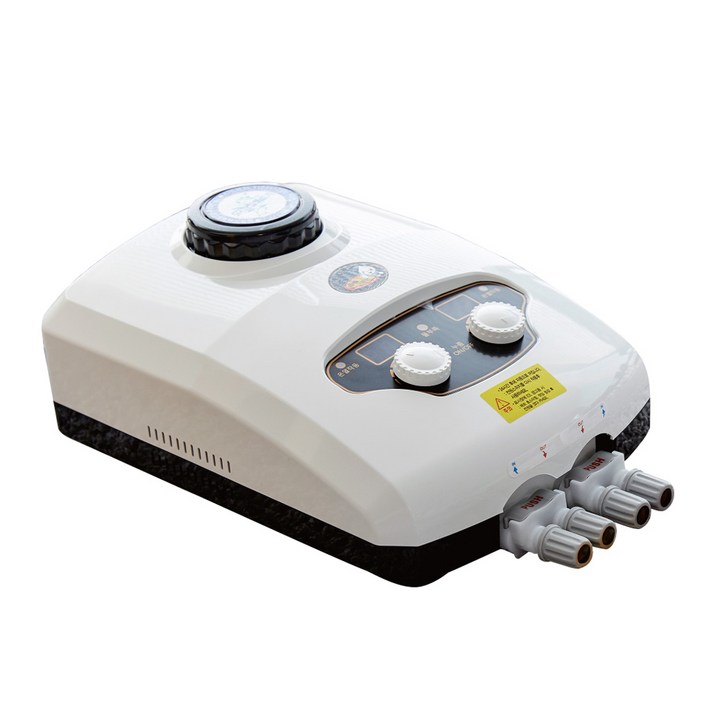 한일의료기 온수매트 조절기 온수보일러 분리난방, 단일상품, 1개