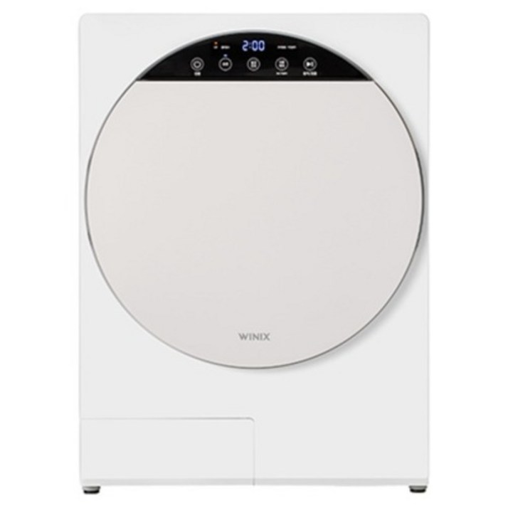 위닉스 인버터 컴팩트 건조기 HS3P400-OEK 4kg 고객직접설치