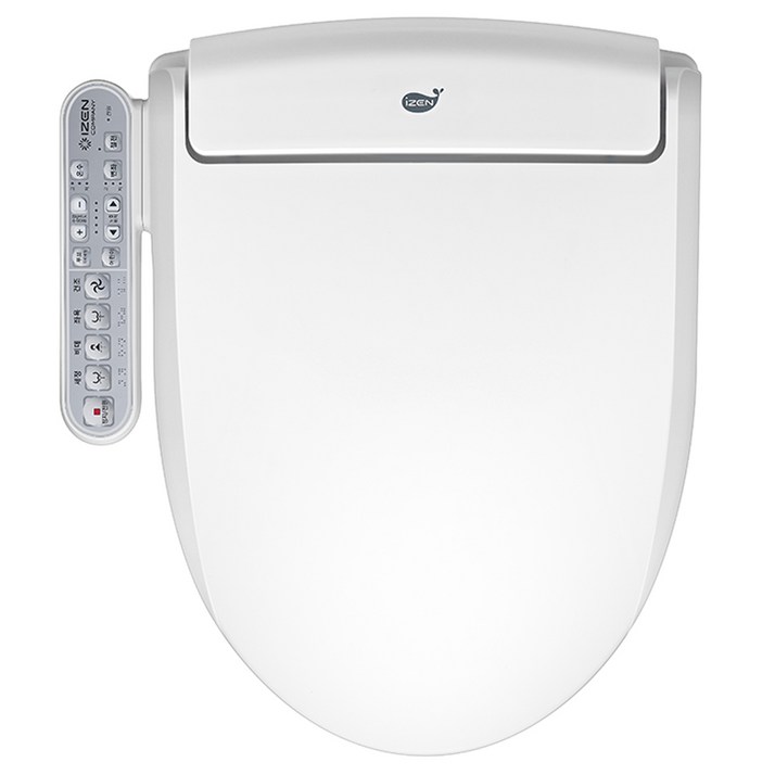 아이젠 좌욕 비데 IB781N, IB781N, 고객직접설치