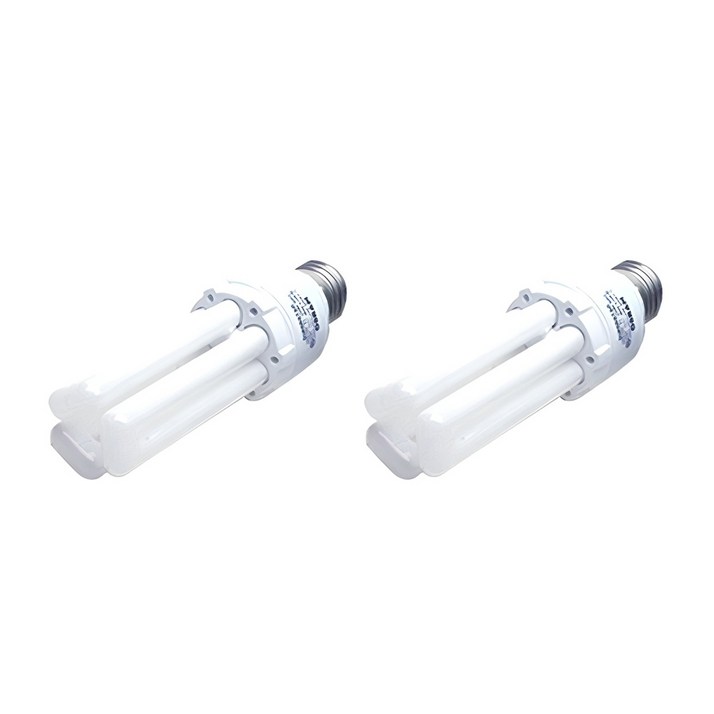 오스람 안정기내장형램프 20W E26