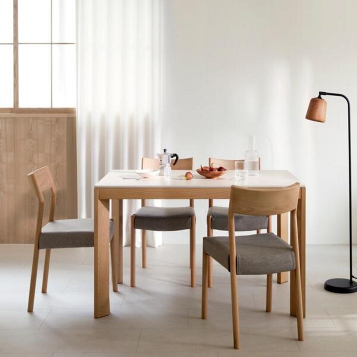 일룸 블릭 세라믹 식탁 900폭 방문설치