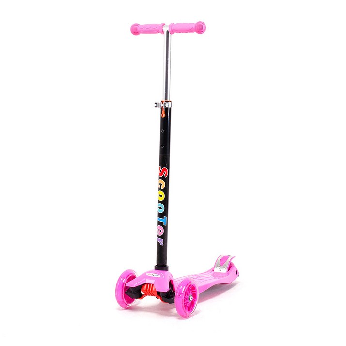 Scooter mini 아동용 킥보드