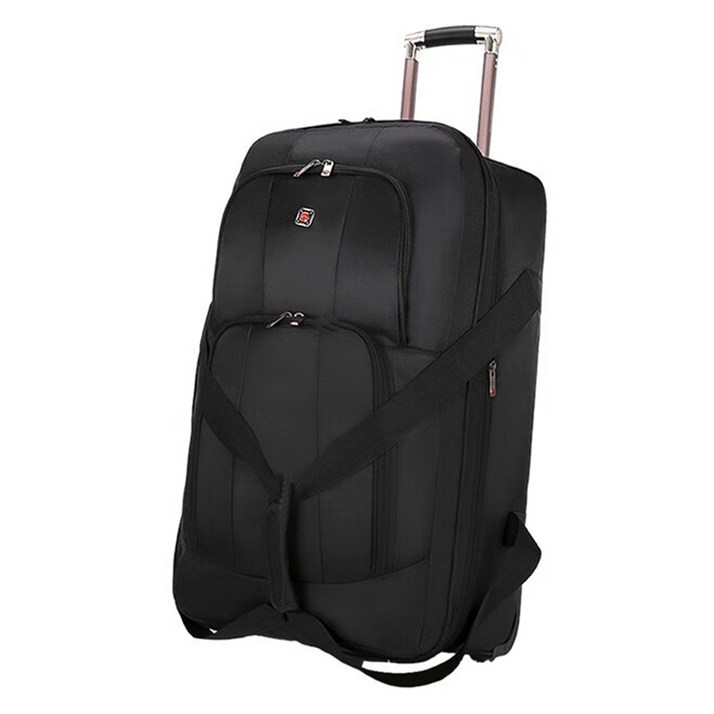 clever 소프트 캐리어 32인치