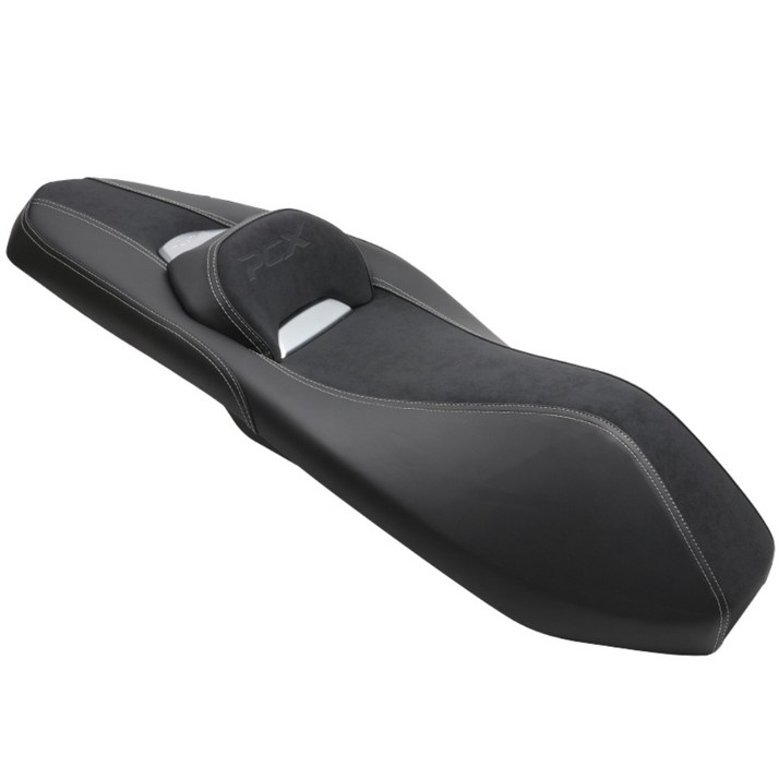 PCX 컴포트 로우 시트  튜닝 PCX125