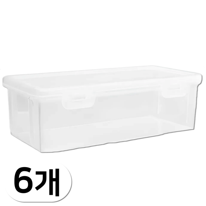 펴나나다 다용도 필기구 수납 정리함