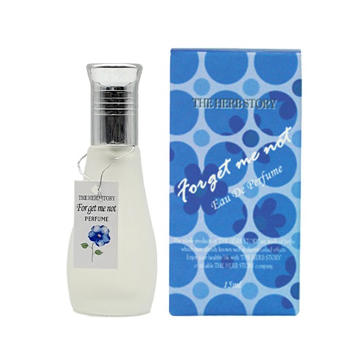 더허브스토리 비누향향수 물망초 아로마향수 오드퍼퓸 15ml, 15ml, 1개 더허브스토리 비누향향수 물망초 아로마향수 오드퍼퓸 15ml, 15ml, 1개