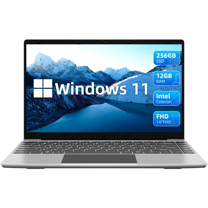 점퍼노트북 14 슬림 비즈니스 노트북 FHDIPSDDR4 12G256G, 그레이 점퍼노트북 14 슬림 비즈니스 노트북 FHDIPSDDR4 12G256G, 그레이