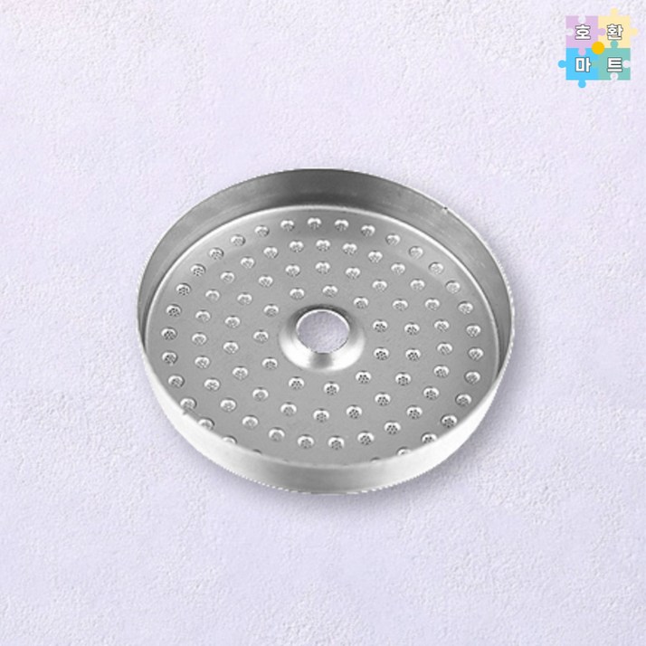 브레빌 커피머신 BES875 샤워스크린 54mm 호환품, 1개