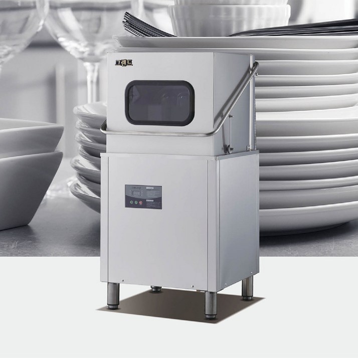우성 식기세척기 업소용 전문설치 대형 식당 WSD-8000