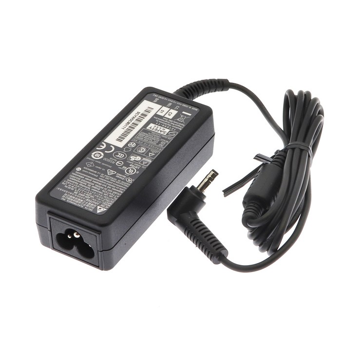 LG 정품 19V 2.1A (4.0턱) 어댑터 ADP-40PH BB 15UD470-GX3FK 15UD470-GX50K 15UD470-GX3UE 15U480-LR1HK 충전기, ADP-40PH BB