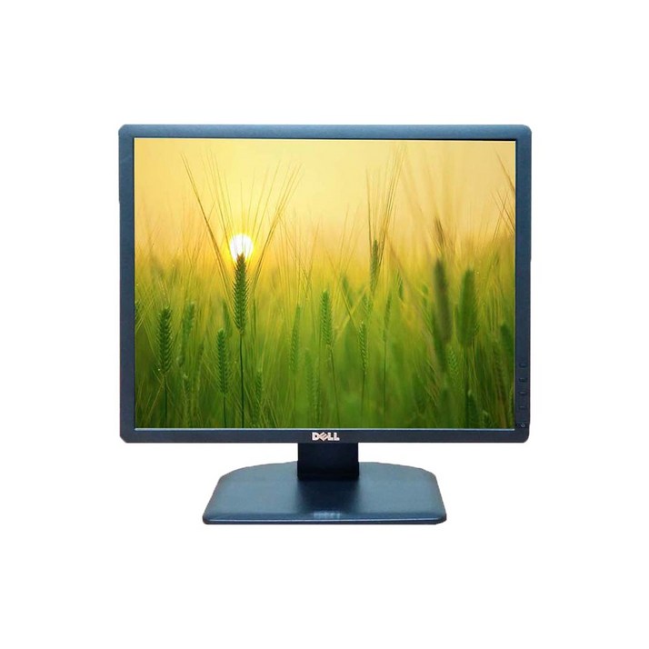 모니터월드 대기업 19인치모니터 LED 사무용 CCTV용 중고모니터