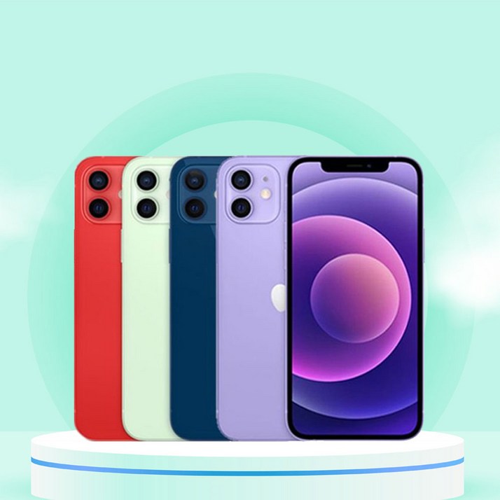 SUNRISE MALL 애플 아이폰12 미니 Apple iPhone12 mini 중고폰 리퍼폰 공기계 자급제 알뜰폰 SUNRISE MALL 애플 아이폰12 미니 Apple iPhone12 mini 중고폰 리퍼폰 공기계 자급제 알뜰폰