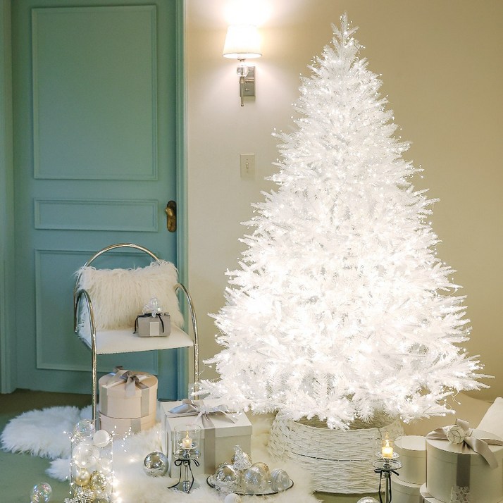 윈터스케치 프리미엄 크리스마스 대형 트리 스케치트리