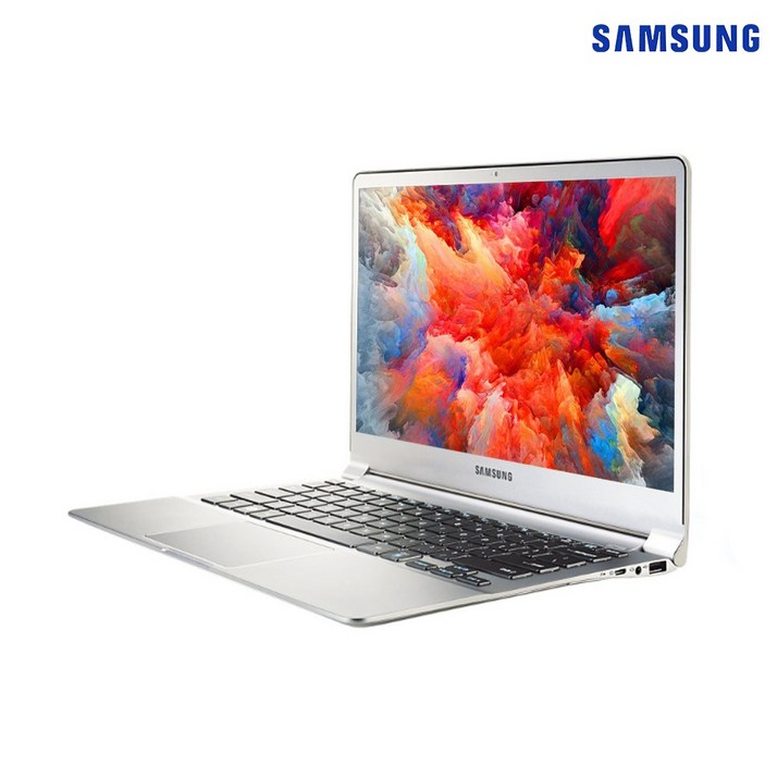 삼성 아티브북9 NT900 i74500 8G SSD256G Win10 중고노트북 베터리 50 이상 보증, i75500, WIN10, 8GB, 256GB, 실버