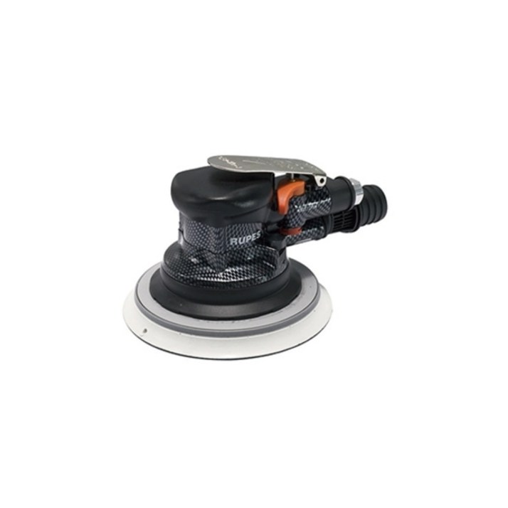 루페스 RA150A6인치 팜샌더(150mm백업/5mm편심/집진O), RA150A