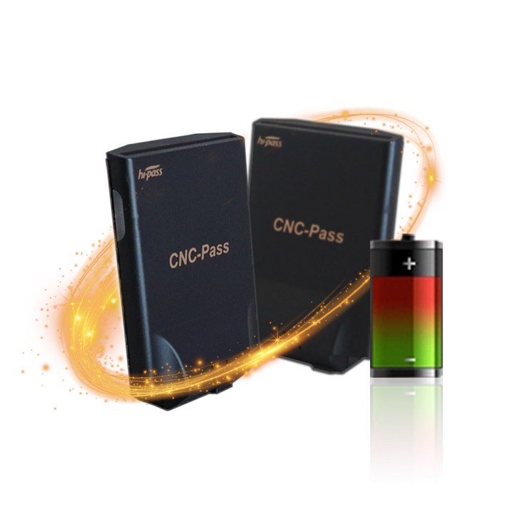 인포패스 CNCPASS 국내산 무선하이패스 무료등록 당일발송, 무선하이패스 SNPASS