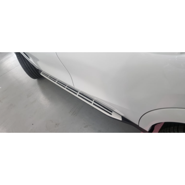카다파츠 BMW X6 G06 사이드스텝